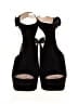 Prada Black Sandals Size EU 37 1/2 - photo 2