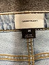 Current/Elliott Hearts Blue Jeans Size 30 waist - photo 7