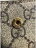 Gucci Gold Ivory Supreme GG Key Holder One size - photo 7