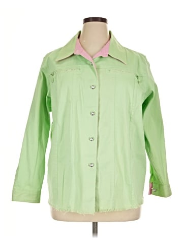 Quacker Factory Jacket (view 1)