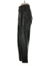 Babaton 100% Polyurethane Black Casual Pants Size 0 - photo 5
