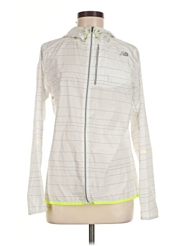 New Balance Track Jacket (view 1)