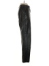 Babaton 100% Polyurethane Black Casual Pants Size 0 - photo 4