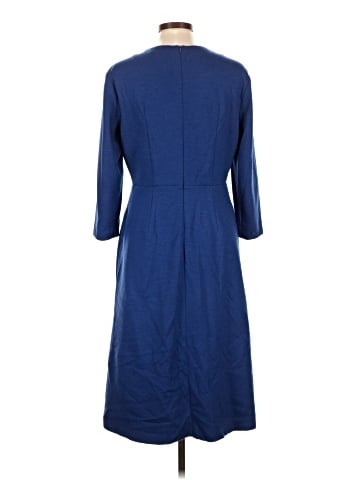 The Fold Casual Dress (view 2)