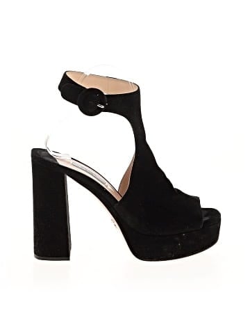 Prada Sandals (view 1)