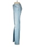 Pull&Bear Blue Jeans Size 8 - photo 5