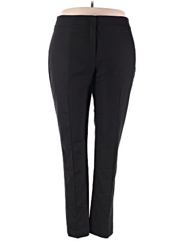 So Slimming by Chico's Dress Pants (view 1)