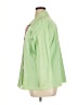Quacker Factory Green Jacket Size 1X - photo 5