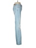 Pull&Bear Blue Jeans Size 8 - photo 4