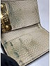Gucci Gold Ivory Supreme GG Key Holder One size - photo 5