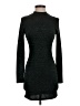 Speechless Tweed Black Cocktail Dress Size XS - photo 1