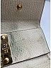 Gucci Gold Ivory Supreme GG Key Holder One size - photo 6