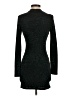 Speechless Tweed Black Cocktail Dress Size XS - photo 2