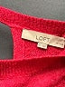 Ann Taylor LOFT Red Pullover Sweater Size S (petite) - photo 7