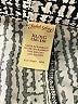Faded Glory 100% Rayon Print Silver Casual Pants Size 16 - photo 4