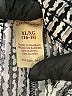 Faded Glory 100% Rayon Print Silver Casual Pants Size 16 - photo 5