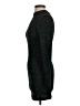 Speechless Tweed Black Cocktail Dress Size XS - photo 5