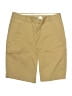 J.Crew Solid Tan Khaki Shorts Size 2 - photo 1