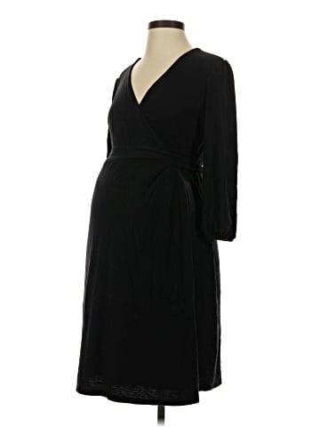 Ingrid + Isabel Casual Dress (view 1)