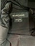 Marciano Black Bodysuit Size M - photo 3