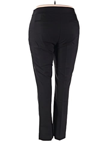 So Slimming by Chico's Dress Pants (view 2)