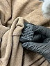 AGB Brown Turtleneck Sweater Size 3X - photo 8