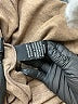 AGB Brown Turtleneck Sweater Size 3X - photo 9