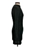 Speechless Tweed Black Cocktail Dress Size XS - photo 4