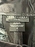 Apostrophe Black Dress Pants Size 6 - photo 7