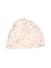 H&M Ivory Beanie 3-6 MO / 6 MO - photo 1