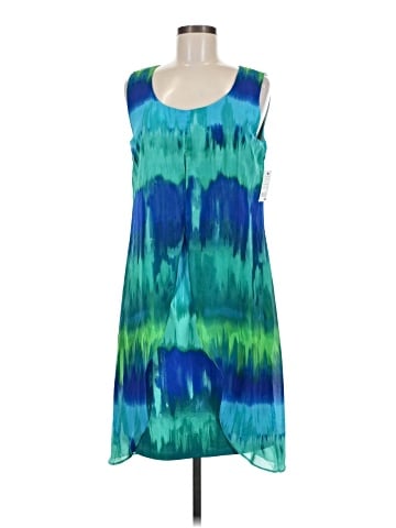 NY Collection Casual Dress (view 1)