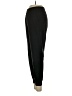 Uniqlo 100% Polyester Solid Black Casual Pants Size S - photo 5