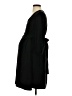 Ingrid + Isabel Black Casual Dress Size S - photo 5