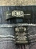 Rewash Blue Casual Pants Size XS - photo 7