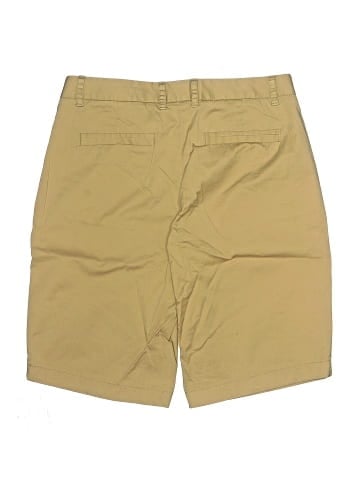 J.Crew Khaki Shorts (view 2)