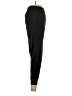 Uniqlo 100% Polyester Solid Black Casual Pants Size S - photo 4