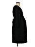 Ingrid + Isabel Black Casual Dress Size S - photo 4