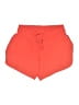 Albion Solid Orange Shorts Size M - photo 1