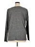Old Navy Gray 3/4 Sleeve T-Shirt Size XL - photo 2