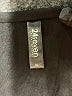 Massini Black 3/4 Sleeve T-Shirt Size S - photo 7