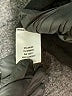 Massini Black 3/4 Sleeve T-Shirt Size S - photo 8