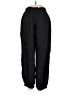 Michael Stars Houndstooth Black Casual Pants Size Med (1) - photo 2