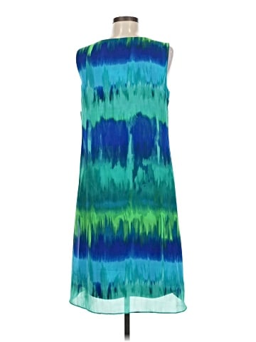 NY Collection Casual Dress (view 2)