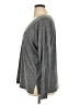 Old Navy Gray 3/4 Sleeve T-Shirt Size XL - photo 5