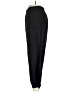 Michael Stars Houndstooth Black Casual Pants Size Med (1) - photo 5