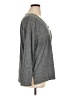 Old Navy Gray 3/4 Sleeve T-Shirt Size XL - photo 4