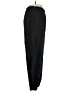 Michael Stars Houndstooth Black Casual Pants Size Med (1) - photo 4