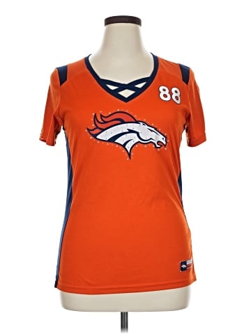Majestic Short Sleeve T-Shirt (view 1)