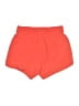 Albion Solid Orange Shorts Size M - photo 2