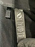 Lou & Grey Black Track Jacket Size XL - photo 6